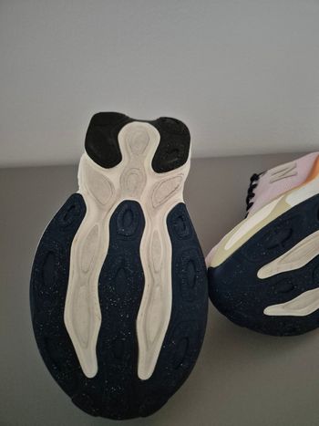 Used New Balance Fresh Foam X More 2025 bike — image 5 of 7