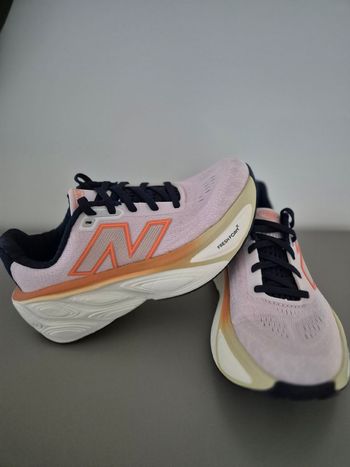 Used New Balance Fresh Foam X More 2025 bike — image 7 of 7