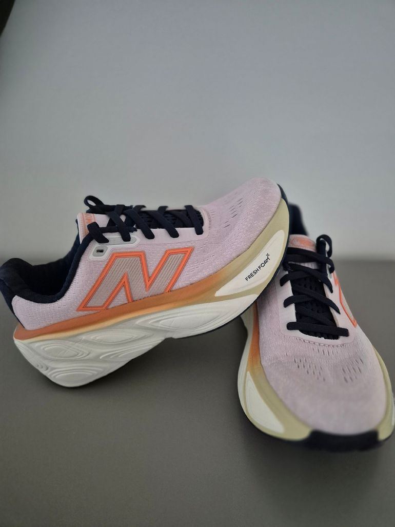Used New Balance Fresh Foam X More 2025 bike — image 7 of 7
