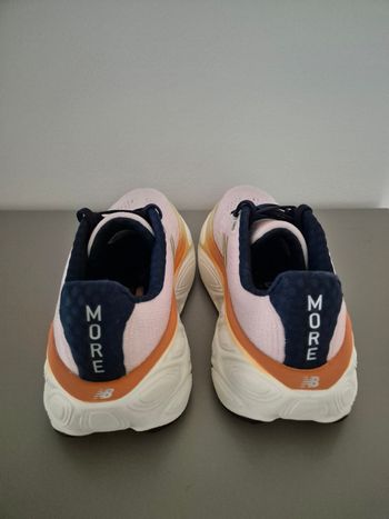 Used New Balance Fresh Foam X More 2025 bike — image 2 of 7