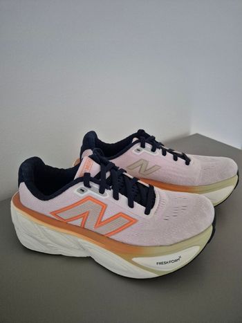 Used New Balance Fresh Foam X More 2025 bike