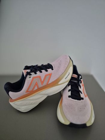 Used New Balance Fresh Foam X More 2025 bike — image 6 of 7