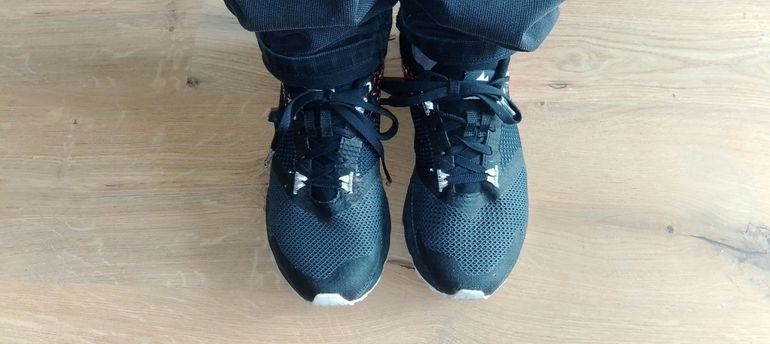 Used Merrell Chaussure bike — image 3 of 3