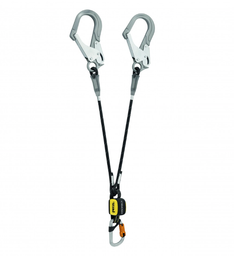 Used Petzl Absorbica-Y MGO 2016 bike — image 2 of 2