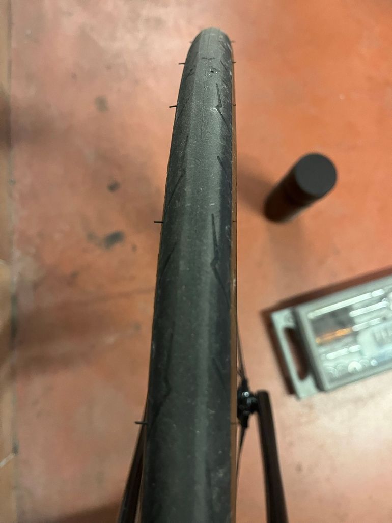 Used Pirelli PZero 2026 bike — image 2 of 4