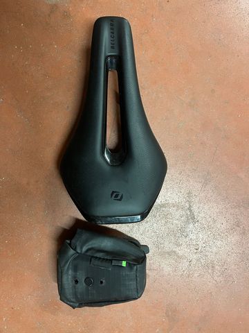 Used Syncros Sella 2024 Saddles & Seatposts
