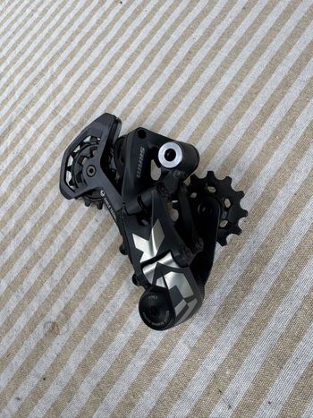Used Sram XO1 Eagle bike — image 2 of 3