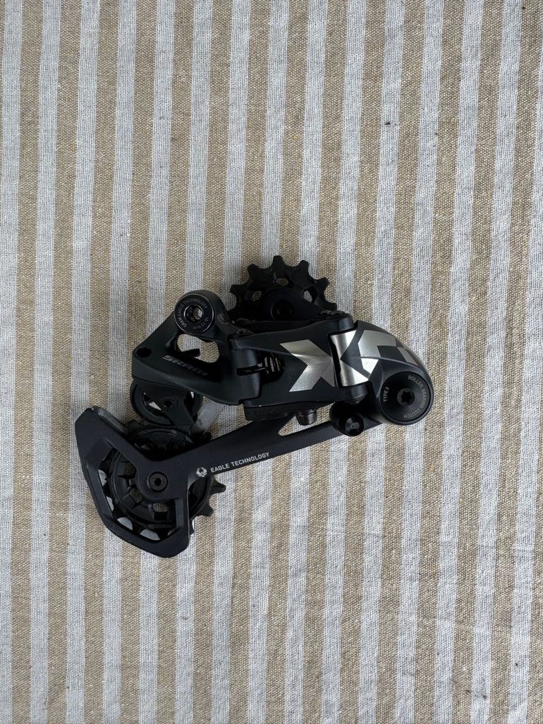 Used Sram XO1 Eagle bike — image 1 of 3
