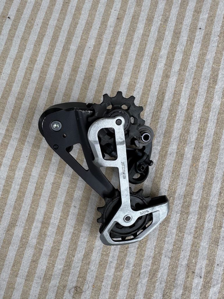 Used Sram XO1 Eagle bike — image 3 of 3