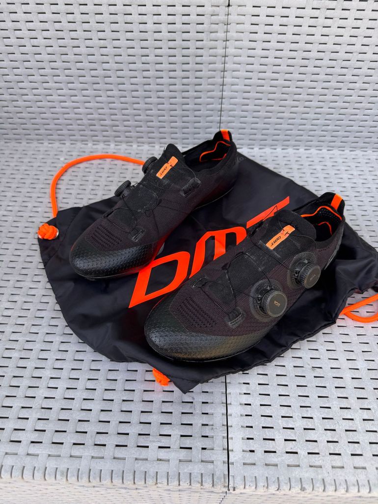 Used Dmt KR0 2023 bike — image 3 of 3