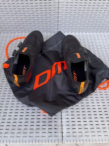 Used Dmt KR0 2023 bike — image 2 of 3