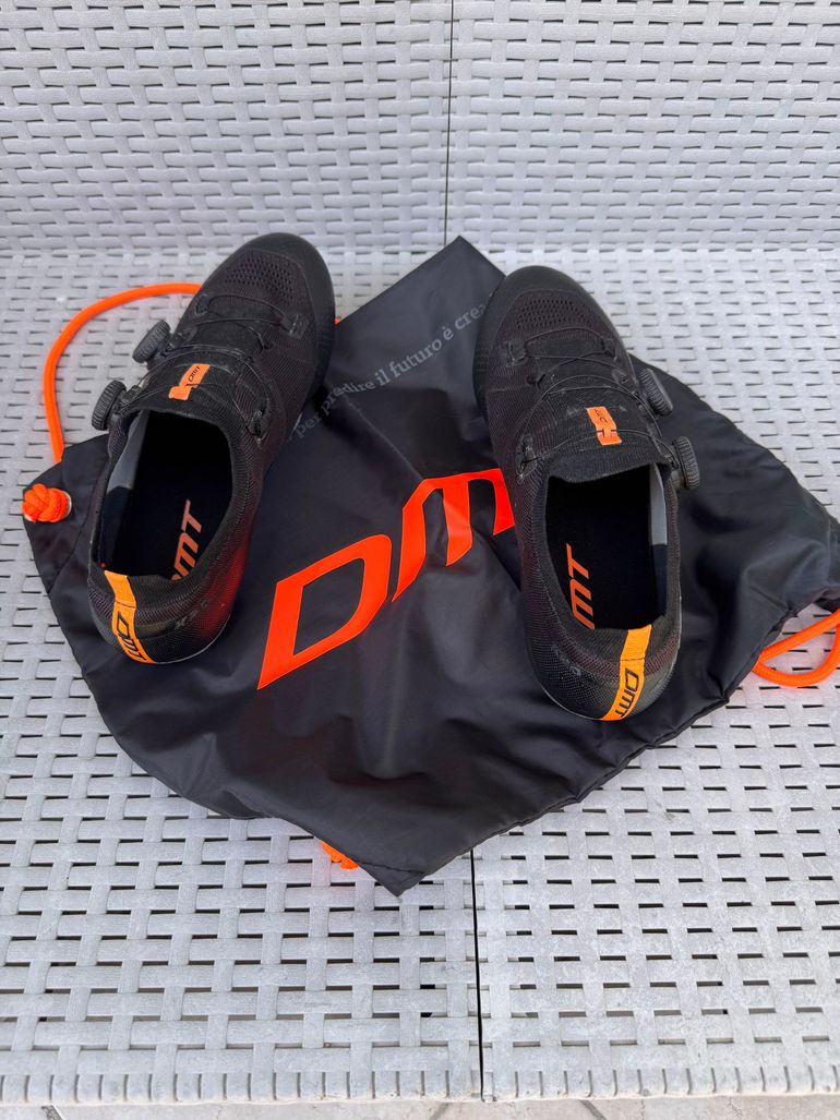Used Dmt KR0 2023 bike — image 2 of 3