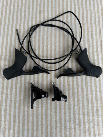 Used Sram Rival AXS XPLR eTap 1x12 bike — image 8 of 10