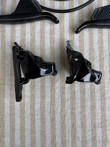 Used Sram Rival AXS XPLR eTap 1x12 bike — image 9 of 10
