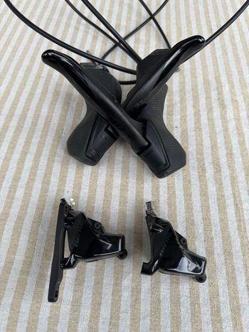 Used Sram Rival AXS XPLR eTap 1x12 bike — image 10 of 10
