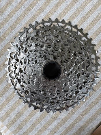Used Sram Rival AXS XPLR eTap 1x12 bike — image 2 of 10