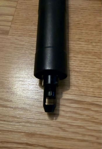 Used iridium Dropper post 30,9 170mm 2023 bike — image 3 of 4
