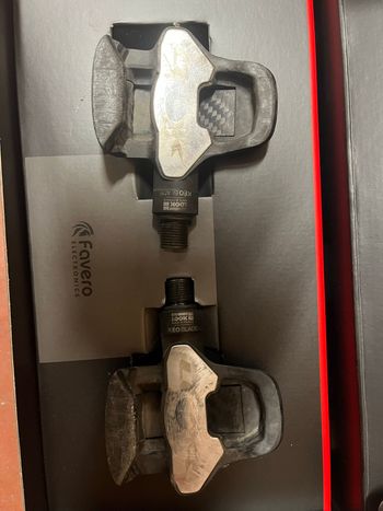 Used Look Pedals 2022 bike — image 2 of 2