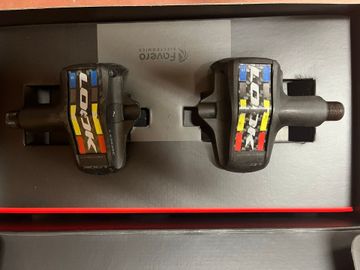 Używany Look Pedals 2022 bike — zdjęcie 1 z 2