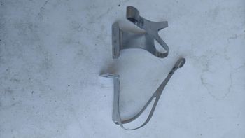 Used galli clips per pedali 1984 bike — image 3 of 3