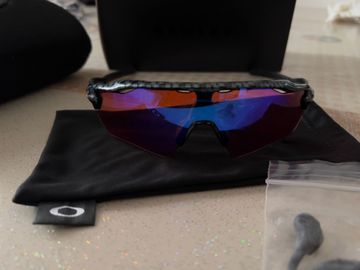 Použité Oakley Radar EV XS Path Cycling Accessories
