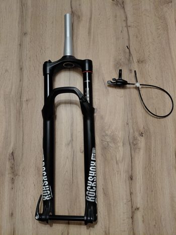 Used RockShox Sid Ultimate RLC 120 mm 2019 bike — image 3 of 5