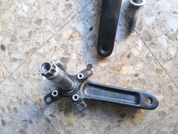 Used mtb Guarnitura Carbonio 170mm bike — image 2 of 3