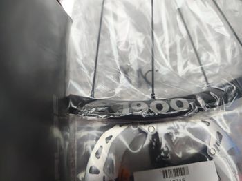 Used Dt Swiss X 1900 SPLINE 29" 25mm bike — image 5 of 6