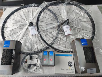 Gebrauchtes Dt Swiss X 1900 SPLINE 29" 25mm Wheels
