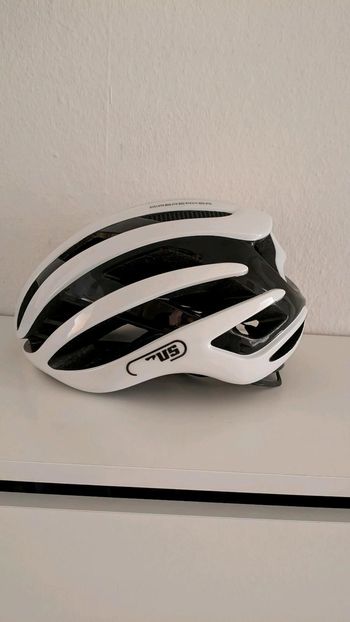 Used ABUS AirBreaker bike — image 5 of 6