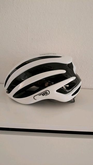 Used ABUS AirBreaker bike — image 5 of 6
