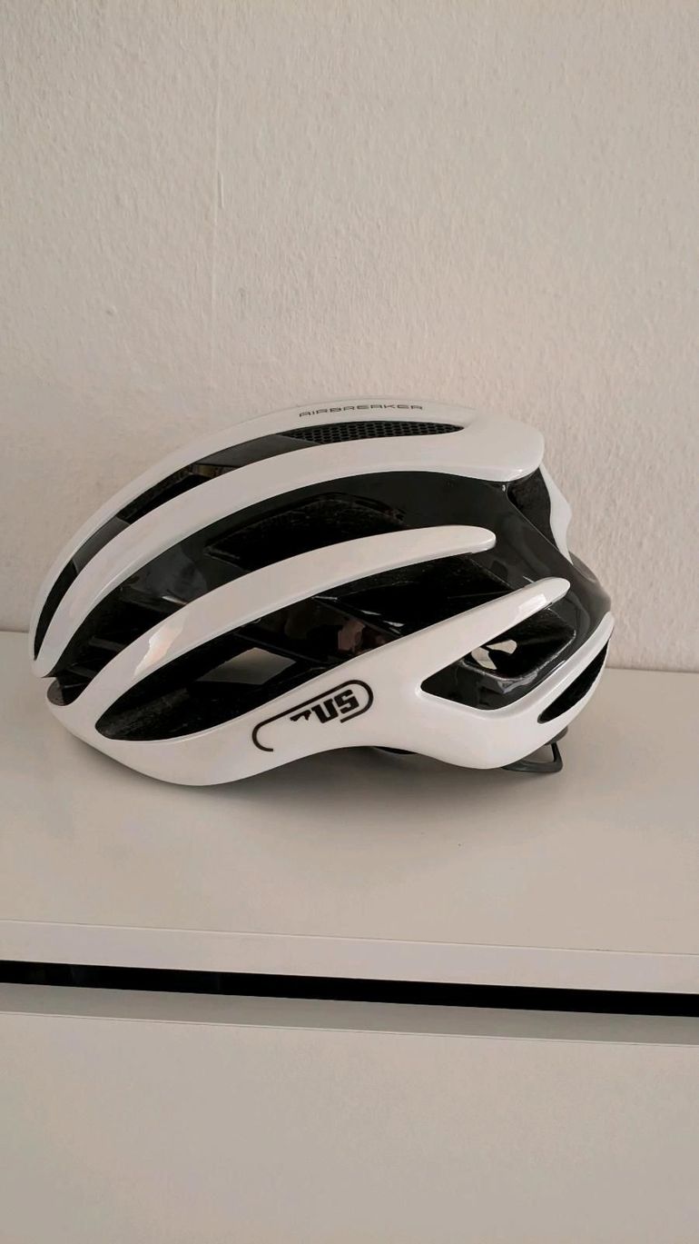 Used ABUS AirBreaker bike — image 5 of 6