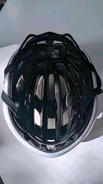 Used ABUS AirBreaker bike — image 3 of 6