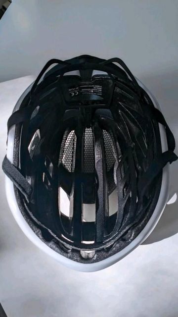 Used ABUS AirBreaker bike — image 3 of 6