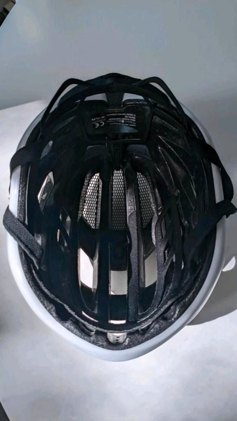 Used ABUS AirBreaker bike — image 3 of 6