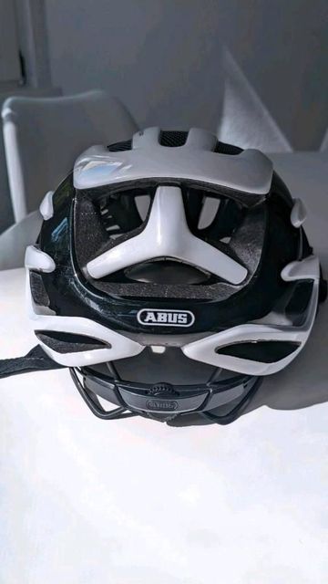 Used ABUS AirBreaker bike — image 4 of 6