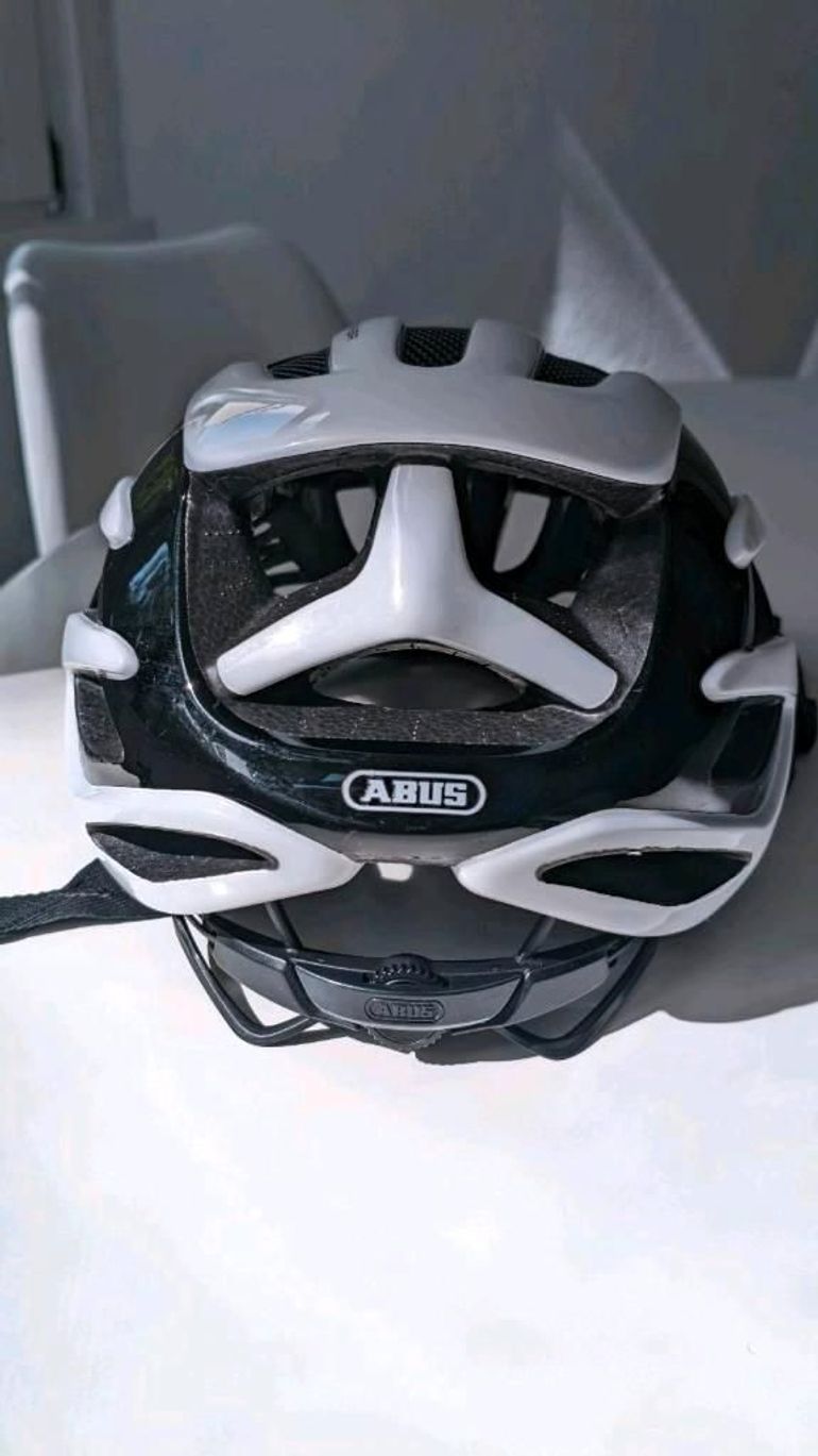 Used ABUS AirBreaker bike — image 4 of 6