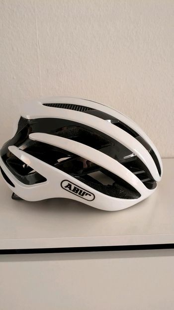 Used ABUS AirBreaker bike — image 6 of 6