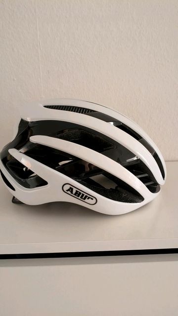 Used ABUS AirBreaker bike — image 6 of 6