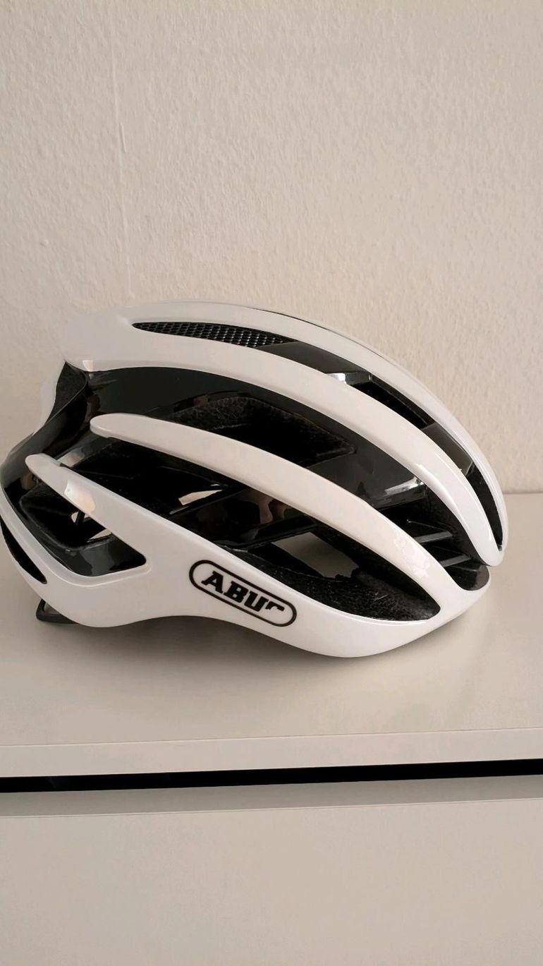 Used ABUS AirBreaker bike — image 6 of 6