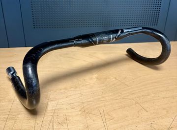 Used Fsa K-Force Carbone Handlebar 2025 Cockpit