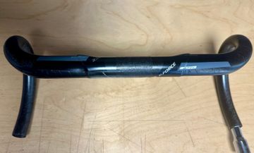 Used Fsa K-Force Carbone Handlebar 2025 bike — image 3 of 3