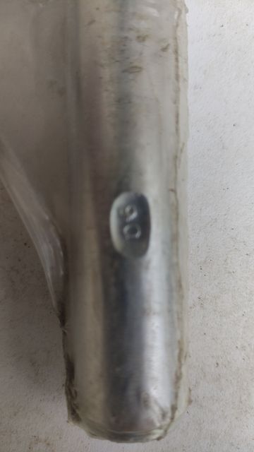Used 3 ttt Pipa Manubrio 1984 bike — image 3 of 5