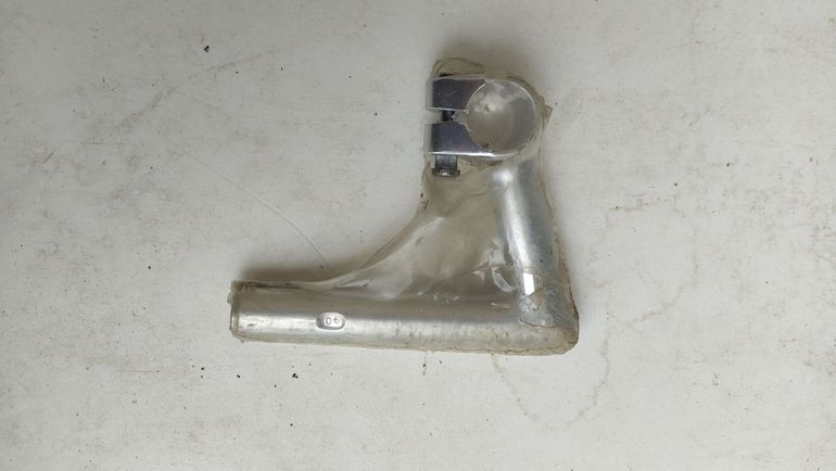 Used 3 ttt Pipa Manubrio 1984 bike — image 5 of 5