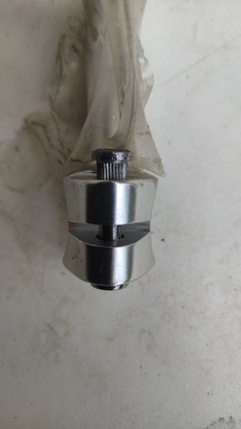 Used 3 ttt Pipa Manubrio 1984 bike — image 2 of 5