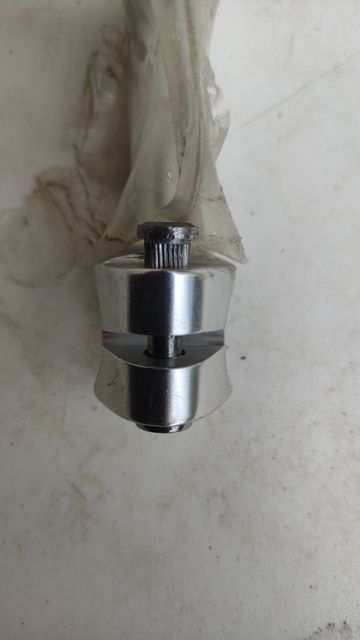Used 3 ttt Pipa Manubrio 1984 bike — image 2 of 5