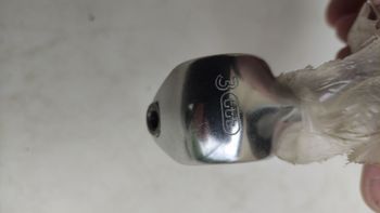 Used 3 ttt Pipa Manubrio 1984 bike — image 4 of 5