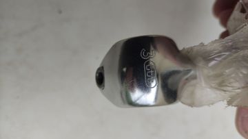 Used 3 ttt Pipa Manubrio 1984 bike — image 4 of 5
