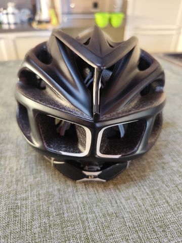 Brugt Rudy project Racemaster Helmet bike — billede 5 af 7