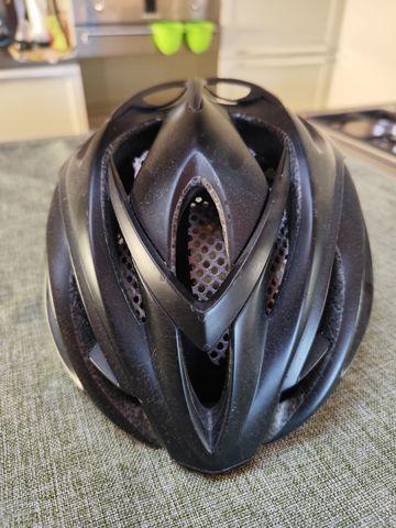Tweedehands Rudy project Racemaster Helmet Cycling Accessories